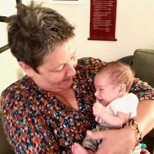 Meet your Posher, Faye